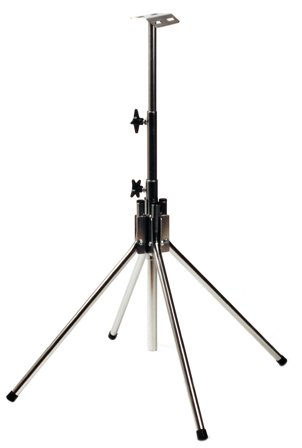 Garo Elflex LILLA BJÖRN Stativ 1.6 m, Belysning