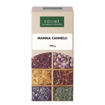 Manna Cannelli 100g