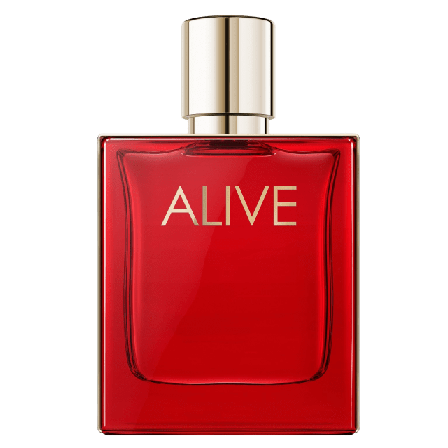 HUGO BOSS ALIVE Parfum Parfym & EdT Dam 50 ML