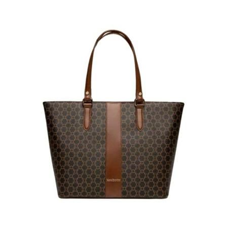 Nerogiardini, Handbags Bruin, Dames, Maat:ONE Size