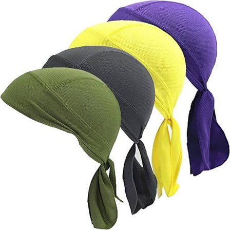 Utendørs sport solbeskyttelse hurtigtørkende sportshodeplagg