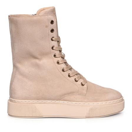 Cycleur de Luxe Laarzen , Beige , Heren , Maat: 38 EU Laarzen