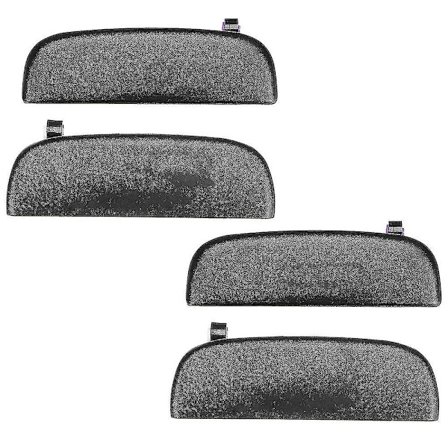 Främre bakre yttre dörröppningshandtag för Suzuki New Alto Parts