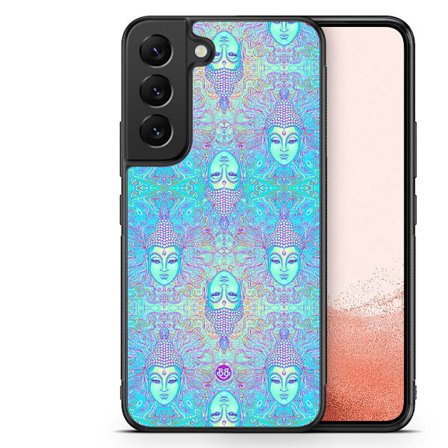 Bjornberry Skal Samsung Galaxy S23 Plus -Buddha