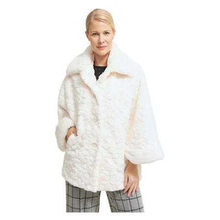Joseph Ribkoff, 213954 3097 Cape 213954 Wit, Dames, Maat:L