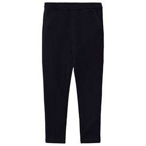 Jacadi Navy Basic Leggings 6 years - Bottoms - 6 years - Navy - Mädchen