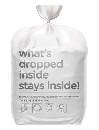 Magic Original Magic Bag 3X15 - Beige - ONE SIZE