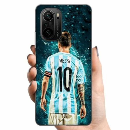 Xiaomi Mi 11i Tpu Mobilskal Messi