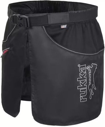 Rukka Training Apron Black