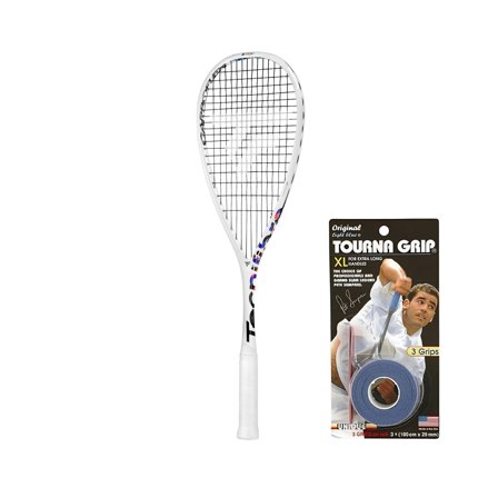 Tecnifibre Carboflex X-Top V2 135