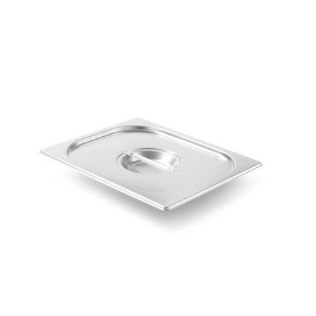 Lock Gastronorme Kitchen Line GN 1/2 265x325 mm - Hendi