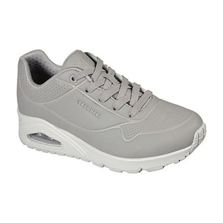 Skechers sneakers UNO - Tones Grå, Dame, Størrelse: 41 EU
