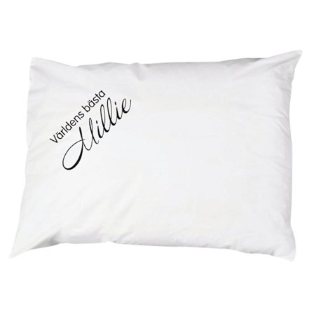 Världens bästa Millie Örngott