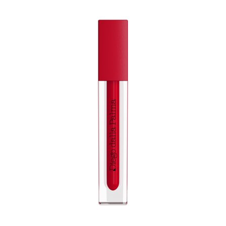 Diego Dalla Palma Stay On Me Rossetto Liquido Lunga Tenuta 38 Rosso 3.5ml - Rossetto