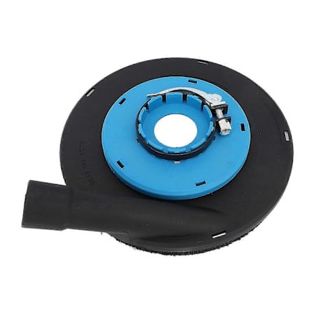 9-tommers støvkappe for vinkelsliper for overflatesliping 230 mm vinkelslipere