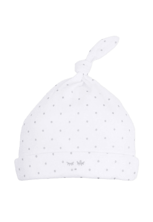 Livly Mössa - Saturday Mössor Unisex Vit 50