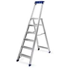 Laggo Pro 505 Trappstege 6 steg, Stegar & ställningar