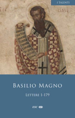 Lettere 1-179. Vol. 1 San Basilio di Cesarea