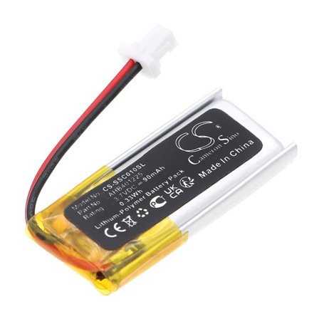 Paristo Langattomat kuulokkeet Sena Grip kaukosäätimelle