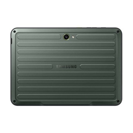 Tabletti - SAMSUNG - Galaxy Tab Active5 Pro - 10.1 tuumaa - 6 Gt RAM - 256 Gt Tallennus - 5G