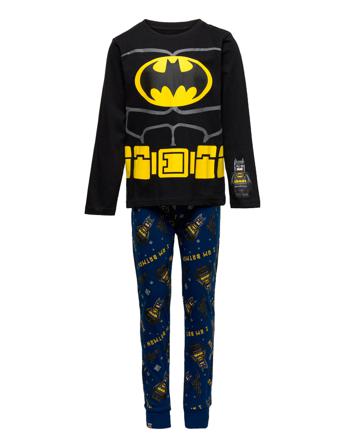 Pyjamas Pyjamassæt Multi/mønstret Lego Wear
