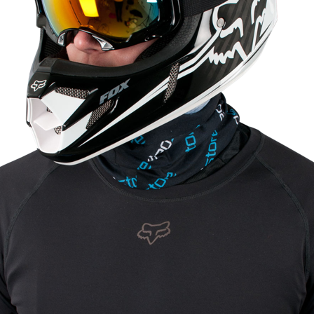 Scaldacollo Sledstore Taglia Unica