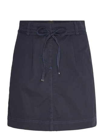 BOSS C_Varachute-D Marinblå