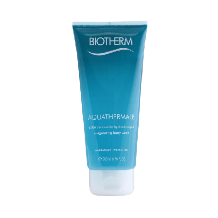Biotherm Aquathermale Shower Gel, 200 ml Bad & dusch Dam