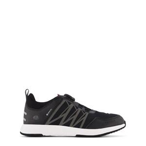Kids - Viking Black Oppsal Boa R Gtx Sneakers 39 EU - Trainers - 39 EU - Black