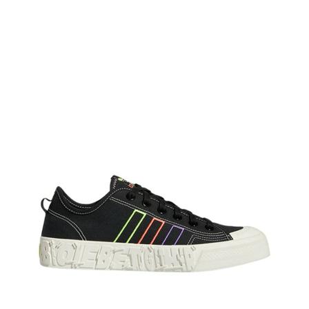 Adidas Originals - Sneakers - Svart - Dam - Storlek: 38 2/3 Eu, Dam, Storlek: 38 2/3 EU
