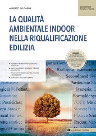 La qualità ambientale indoor nella riqualificazione edilizia Alberto De Capua