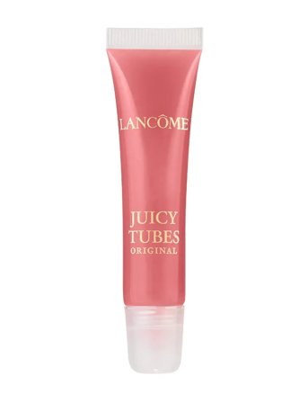 Lancôme Juicy Tubes 08 Tickled Pink - Pink - 15 ML