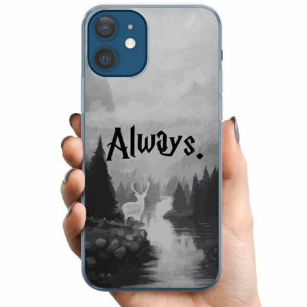 Apple Iphone 12 Tpu Mobilskal Harry Potter Hogwarts Legacy