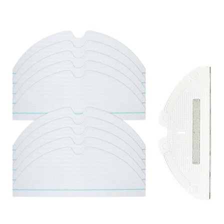 Ersättning för Xiaomi Roborock Q7 Max / Q7 Max+ robotdammsugare