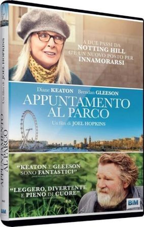 Appuntamento Al Parco