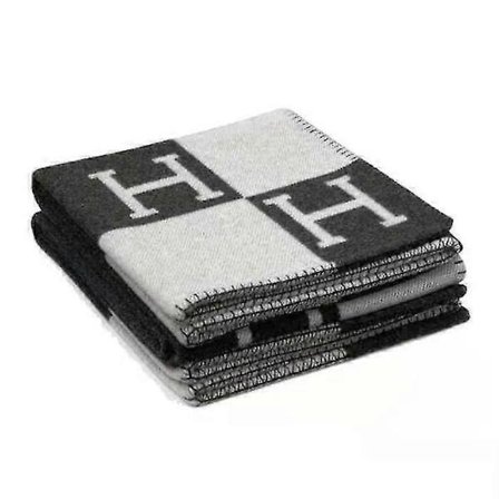 NewWool Kashmir Pläd Filtar Kudde Soffa Sängkläder Sjal Julklappar