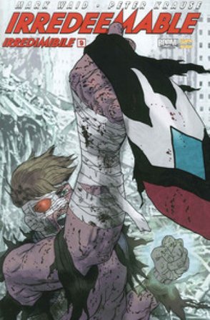 Irredimibile. Vol. 9 Mark Waid