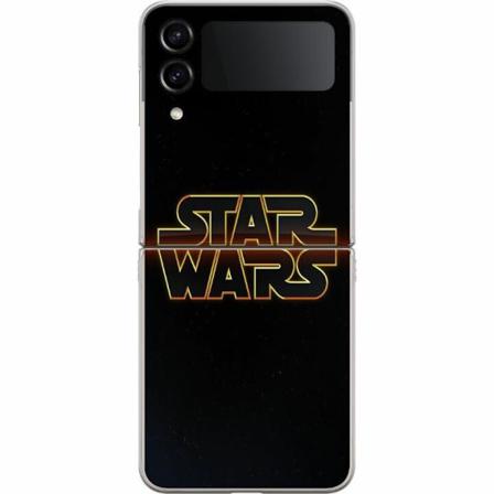 Samsung Galaxy Z Flip4 Premium Skal Star Wars
