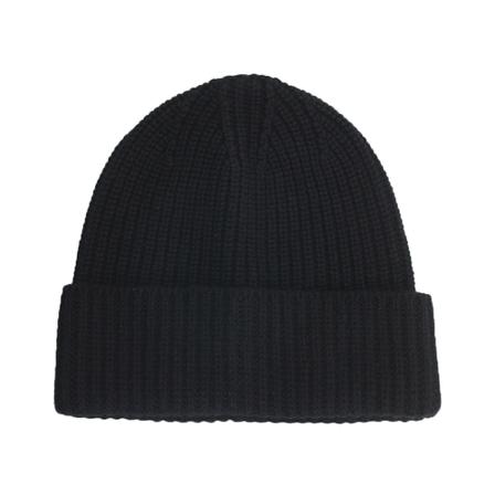 Zanone, Hats Zwart, Heren, Maat:ONE Size
