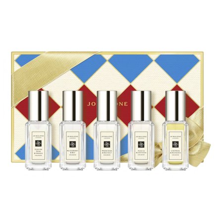 JO MALONE LONDON Colonie Cologne Collection 1pz - Cofanetti profumo unisex