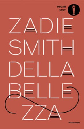 Della bellezza Zadie Smith