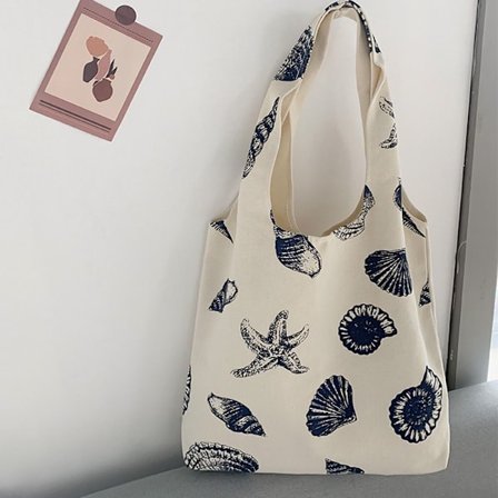 Lærredstaske Mulepose TYPE I TYPE I