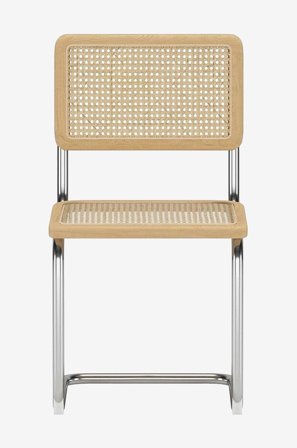 Venture Home - Robert Dining Chair 2-pakning 2-pakning - Beige - Stoler - Fra Homeroom