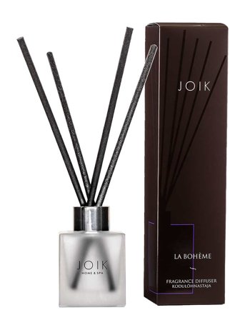 JOIK Joik Home & Spa Fragrance Diffuser La Boheme - Nude - 100 ml