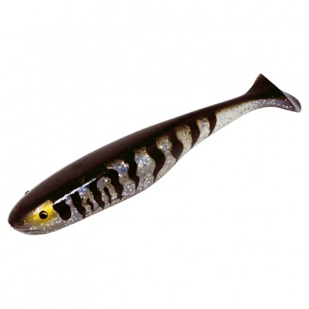 Gator Catfish Paddle 22cm - Twilight