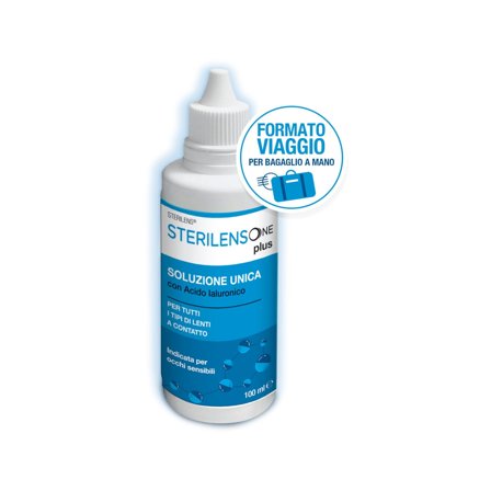 Sterilens One Plus 100ml