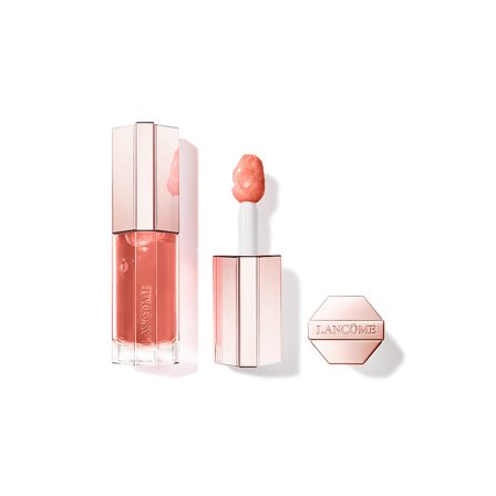 Lancôme Lip Idole Juicytreat 40 All The Tea, Makeup, Læber, Lipgloss