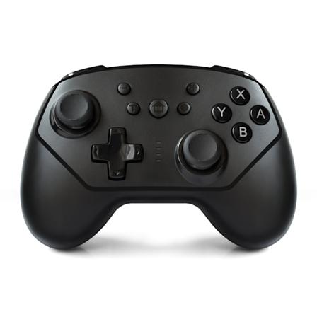 Switch-kontroll, Trådlös Switch Pro-kontroll för Switch/Switch Lite/Switch OLED