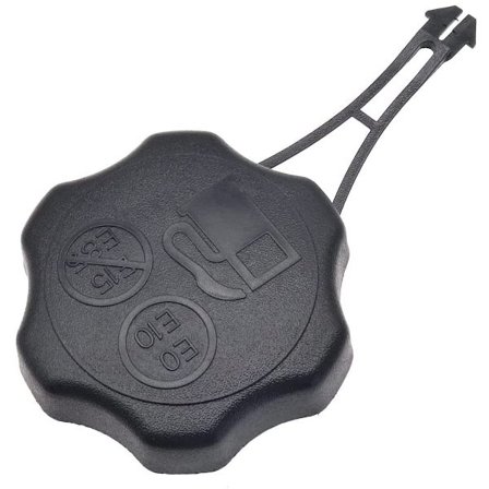 Passar 594061 Tanklock, Ersättningstanklock för B&S Toro Craftsman Gräsklippare