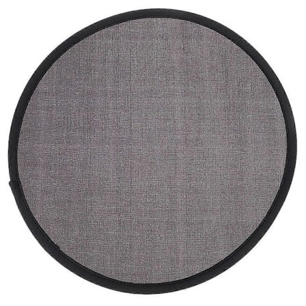 Vikbar Fläkt Sommar Rund Handhållen Vikfläkt Vikbar Portabel Fläkt för Festival